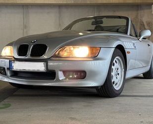 BMW Z3 Gebrauchtwagen