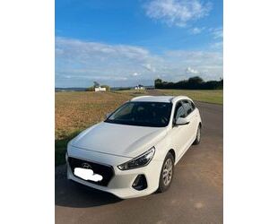 Hyundai i30 Gebrauchtwagen