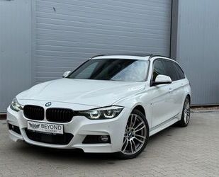 BMW 330 Gebrauchtwagen