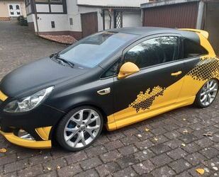 Opel Corsa Gebrauchtwagen