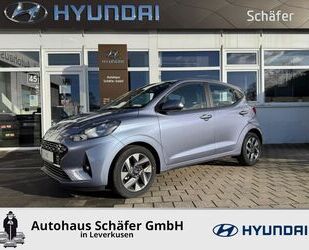 Hyundai i10 Gebrauchtwagen