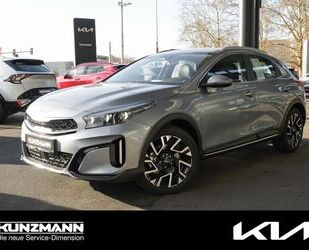 Kia XCeed Gebrauchtwagen