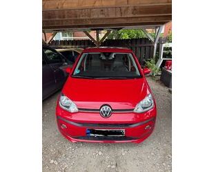 VW up! Gebrauchtwagen