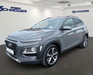 Hyundai KONA Gebrauchtwagen