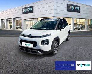 Citroen C3 Aircross Gebrauchtwagen