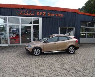 Volvo V40 Gebrauchtwagen