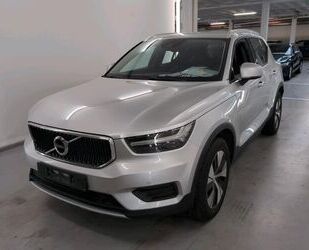 Volvo XC40 Gebrauchtwagen