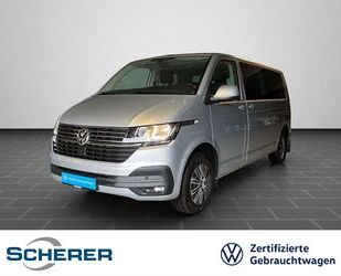VW T6 Caravelle Gebrauchtwagen
