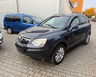 Opel Antara Gebrauchtwagen