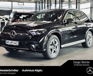 Mercedes-Benz GLC 300 Gebrauchtwagen