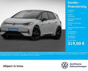 VW ID.3 Gebrauchtwagen