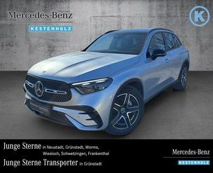 Mercedes-Benz GLC 450 Gebrauchtwagen
