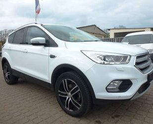 Ford Kuga Gebrauchtwagen