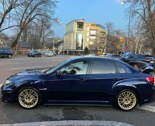 Subaru WRX STI Gebrauchtwagen