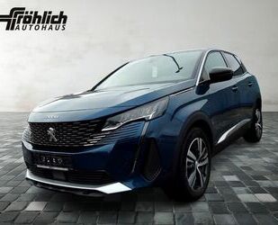 Peugeot 3008 Gebrauchtwagen