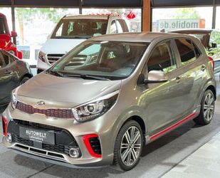 Kia Picanto Gebrauchtwagen