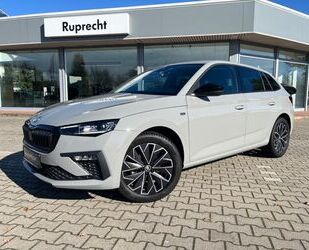 Skoda Scala Gebrauchtwagen