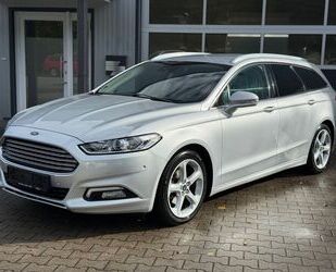 Ford Mondeo Gebrauchtwagen