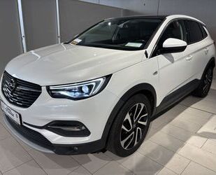 Opel Grandland (X) Gebrauchtwagen