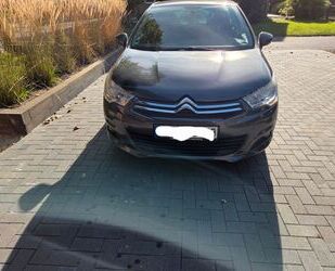 Citroen C4 Gebrauchtwagen