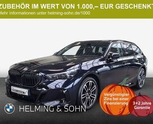 BMW 540 Gebrauchtwagen