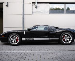 Ford GT Gebrauchtwagen