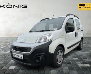 Fiat Fiorino Gebrauchtwagen