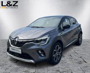 Renault Captur Gebrauchtwagen