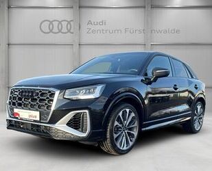 Audi SQ2 Gebrauchtwagen