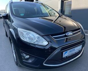 Ford Grand C-Max Gebrauchtwagen