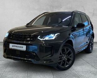 Land Rover Discovery Sport Gebrauchtwagen