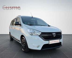 Dacia Lodgy Gebrauchtwagen