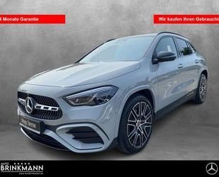 Mercedes-Benz GLA 200 Gebrauchtwagen