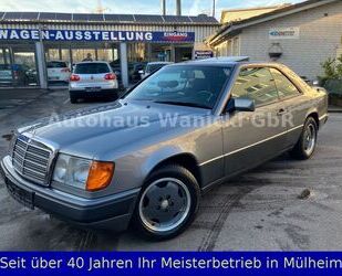 Mercedes-Benz 230 Gebrauchtwagen