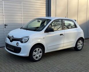 Renault Twingo Gebrauchtwagen