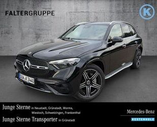 Mercedes-Benz GLC 300 Gebrauchtwagen