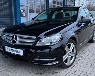 Mercedes-Benz C 220 Gebrauchtwagen