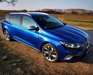 Renault Megane Gebrauchtwagen