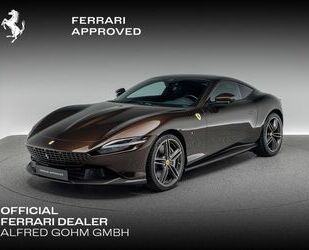 Ferrari Roma Gebrauchtwagen