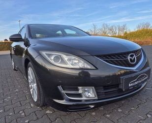 Mazda 6 Gebrauchtwagen