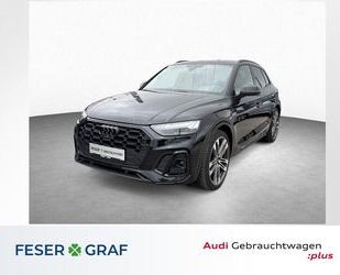 Audi SQ5 Gebrauchtwagen