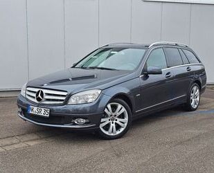 Mercedes-Benz C 280 Gebrauchtwagen