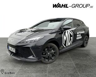 MG MG4 Gebrauchtwagen