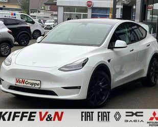 Tesla Model Y Gebrauchtwagen