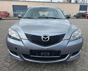Mazda 3 Gebrauchtwagen