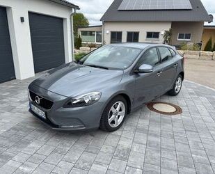 Volvo V40 Gebrauchtwagen