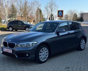 BMW 118 Gebrauchtwagen