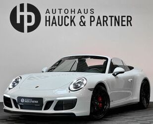 Porsche 991 Gebrauchtwagen