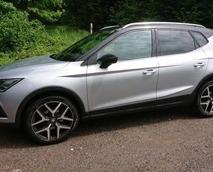 Seat Arona Gebrauchtwagen