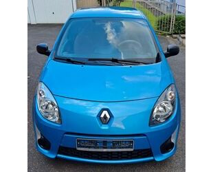 Renault Twingo Gebrauchtwagen